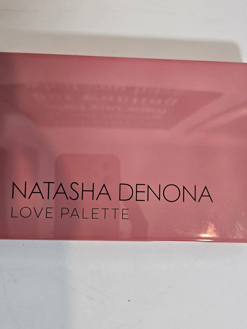Natasha Denona Love Palette
